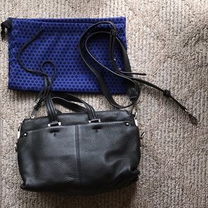Rebecca Minkoff Mini Sloane Convertible Satchel